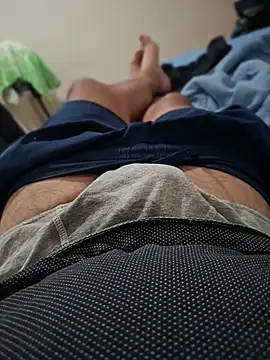 LeoMaduroSP online show from 07/17/26, 01:58