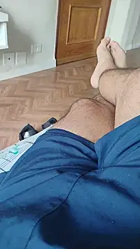 LeoMaduroSP online show from 04/23/26, 01:35
