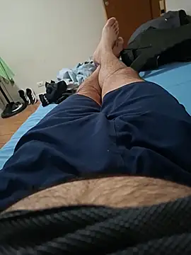 LeoMaduroSP online show from 07/24/26, 01:23