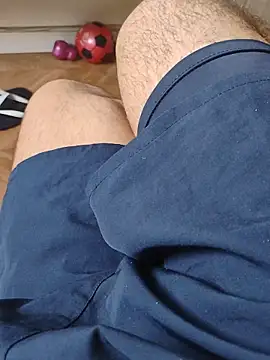 LeoMaduroSP online show from 10/29/25, 05:34