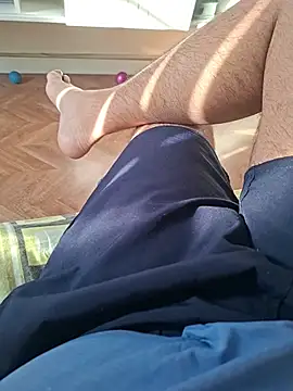 LeoMaduroSP online show from 07/22/26, 11:45