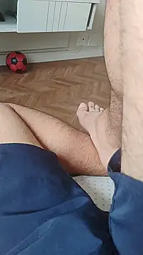 LeoMaduroSP online show from 05/17/26, 12:27