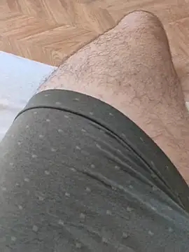 LeoMaduroSP online show from 12/22/25, 01:33