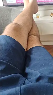 LeoMaduroSP online show from 01/17/26, 01:26