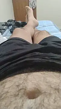 LeoMaduroSP online show from 01/08/26, 02:50