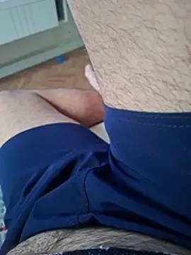 LeoMaduroSP online show from 07/24/26, 01:29