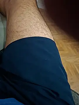 LeoMaduroSP online show from 07/25/26, 01:35