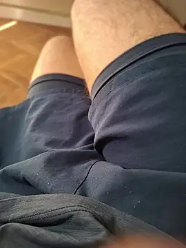 LeoMaduroSP online show from 07/17/26, 02:03