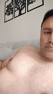 LeoMaduroSP online show from 02/12/26, 01:00