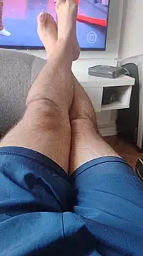 LeoMaduroSP online show from 02/16/26, 04:16