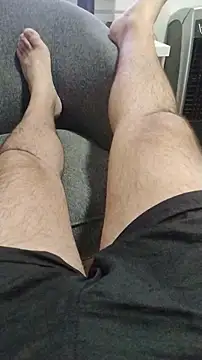 LeoMaduroSP online show from 01/18/26, 02:26