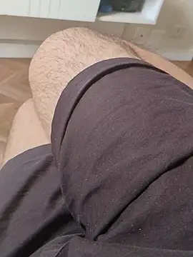 LeoMaduroSP online show from 11/10/25, 02:11