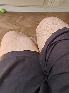 LeoMaduroSP online show from 11/11/25, 01:06