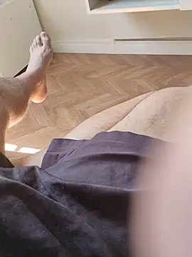 LeoMaduroSP online show from 11/01/25, 01:05