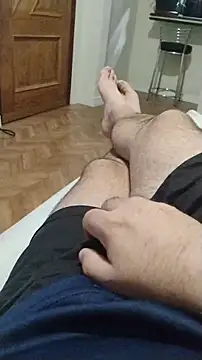 LeoMaduroSP online show from 01/13/26, 12:36