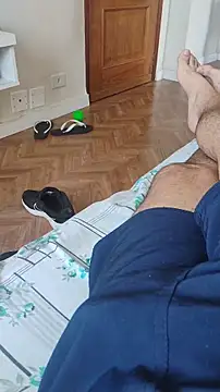 LeoMaduroSP online show from 04/20/26, 01:56