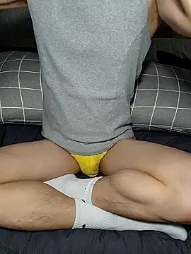 icejuljulju online show from 02/28/26, 01:11