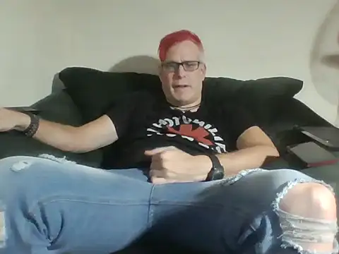 nerdy6 online show from 11/09/25, 08:07