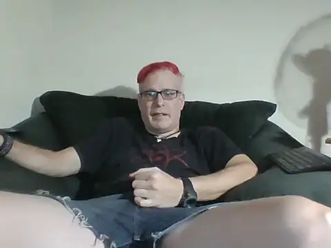 nerdy6 online show from 11/18/25, 02:27