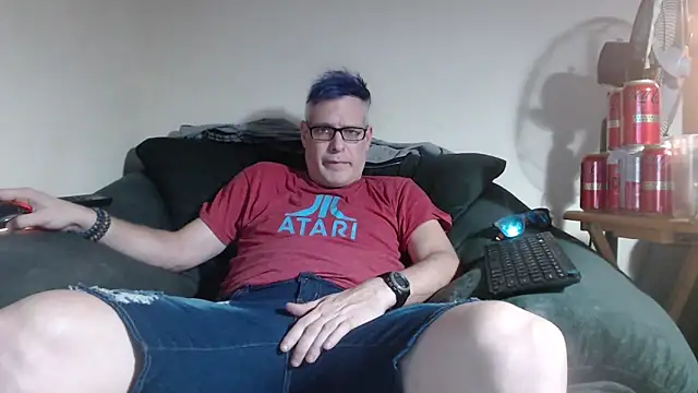 nerdy6 online show from 05/04/26, 04:16