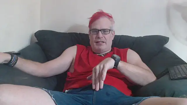 nerdy6 online show from 11/29/25, 05:13