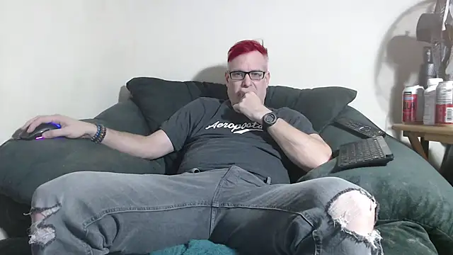 nerdy6 online show from 04/03/26, 05:58