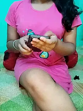 Arshii online show from 09/08/25, 03:33