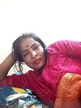 srimasrima online show from 11/18/25, 04:10