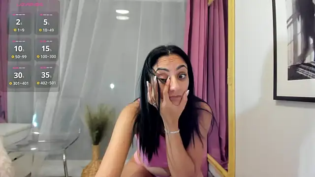 sugarburn online show from 12/05/25, 06:39