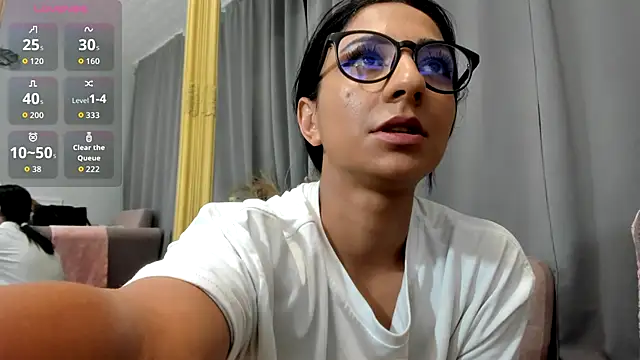 sugarburn online show from 10/29/25, 07:35