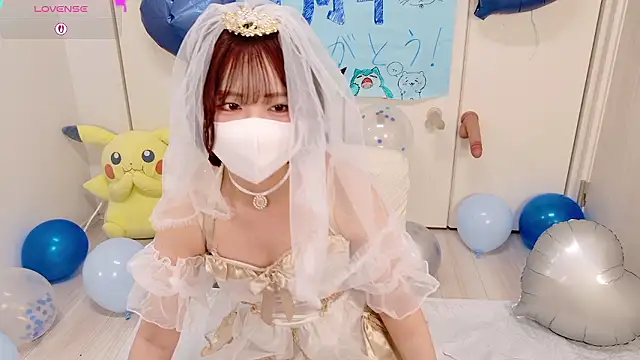 chii chan o0 online show from 04/18/26, 10:17