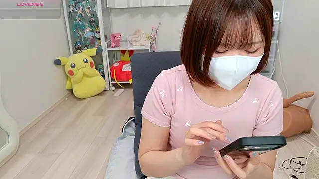 chii chan o0 online show from 05/10/26, 10:19