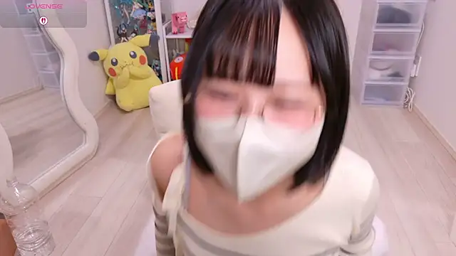 chii chan o0 online show from 05/26/26, 10:13