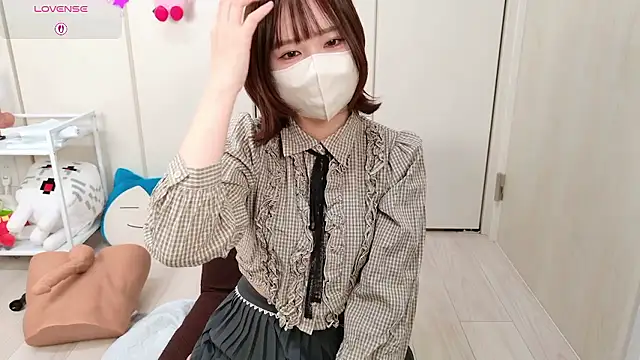 chii chan o0 online show from 03/25/26, 04:06