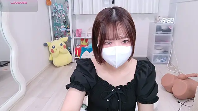 chii chan o0 online show from 05/13/26, 10:22