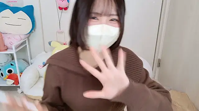 chii chan o0 online show from 01/07/26, 01:05