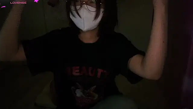 chii chan o0 online show from 04/01/26, 02:14