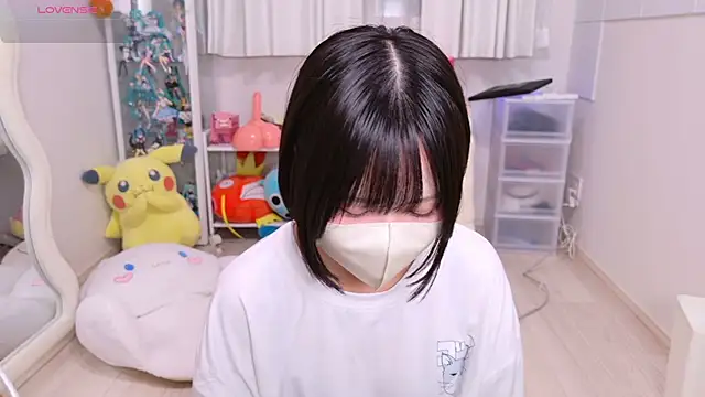 chii chan o0 online show from 06/04/26, 10:09