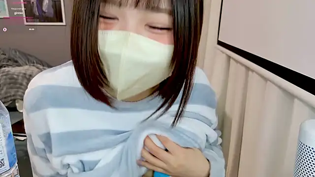 chii chan o0 online show from 01/13/26, 09:13