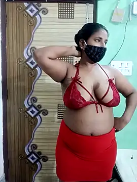 Snapshot of Anisha-Devi chatting on 04/11/26, 07:45 Anisha-Devi online show from 04/11/26, 07:45