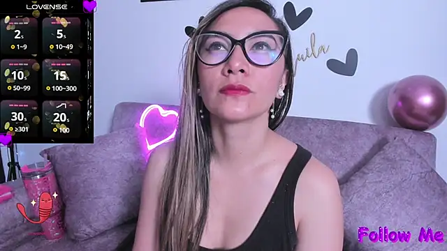 TilaTequila 15 online show from 11/15/25, 02:10