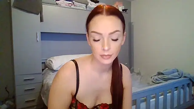 Filthy-British-Skylar online show from 10/20/25, 08:20