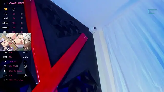 ivonne diaz1 online show from 09/18/25, 07:39