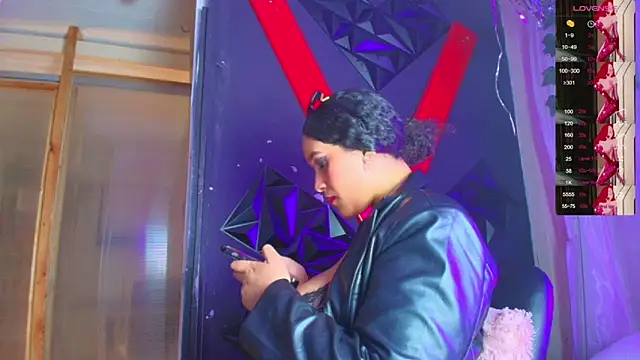 ivonne diaz1 online show from 02/03/26, 08:25