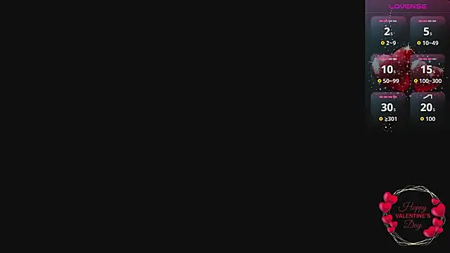 ivonne diaz1 online show from 02/14/26, 08:09