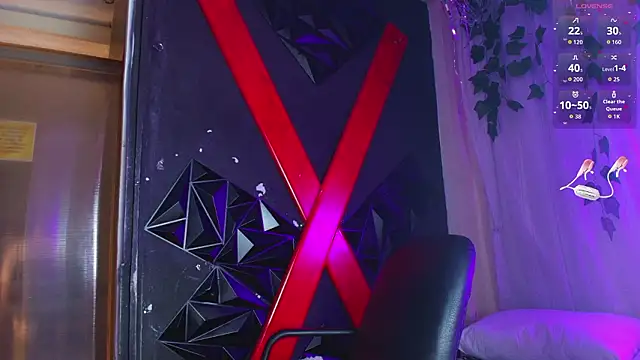 ivonne diaz1 online show from 02/11/26, 07:58