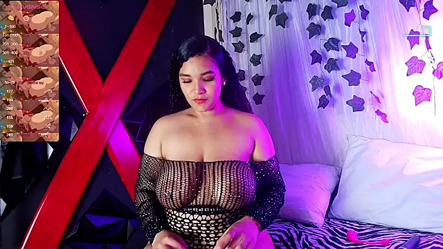 ivonne diaz1 online show from 12/02/25, 07:59