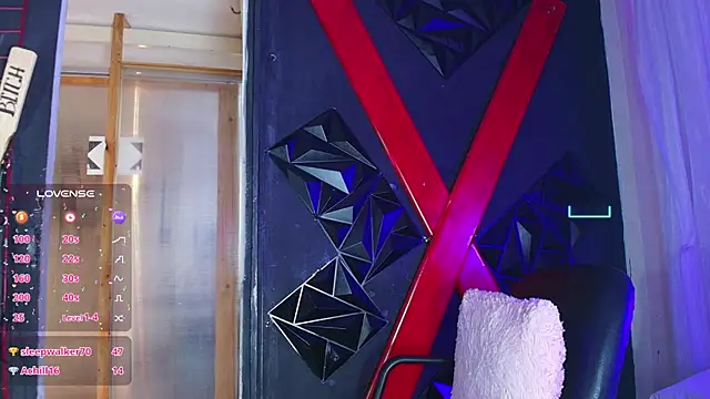 ivonne diaz1 online show from 03/07/26, 08:25