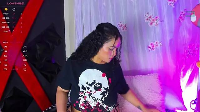 ivonne diaz1 online show from 06/04/26, 07:51