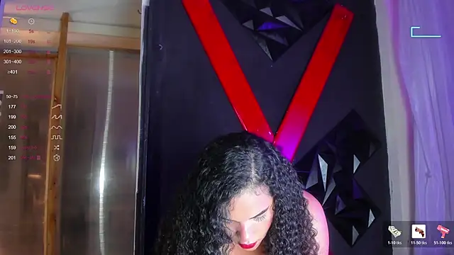 ivonne diaz1 online show from 05/23/26, 08:30